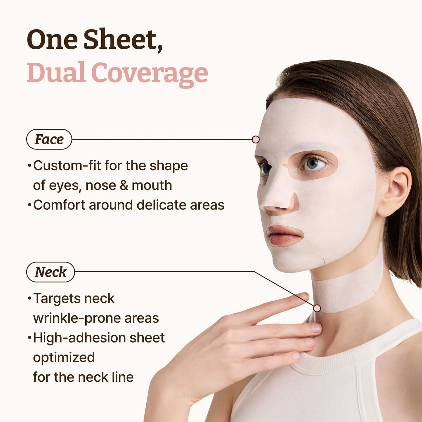 Advanced PDRN Rejuvenating Mask by Dr.Reju-All