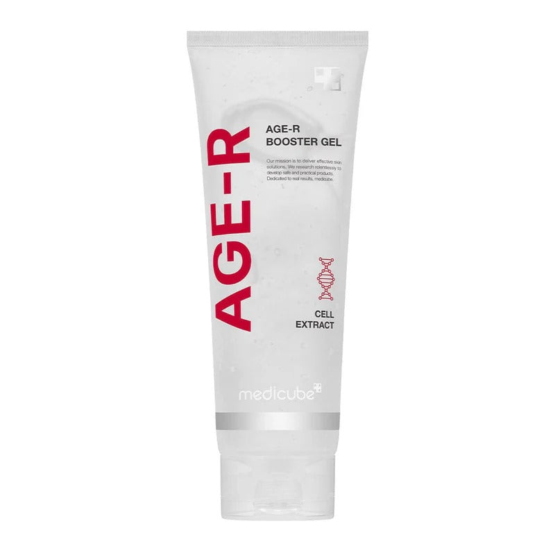 Age R Booster Gel από την Medicube
