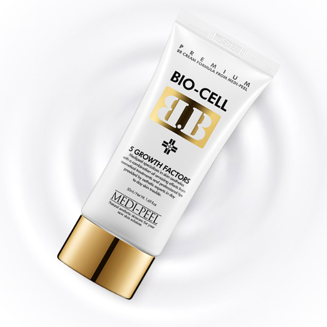Bio-Cell - Premium BB Cream Formula by Medi-peel