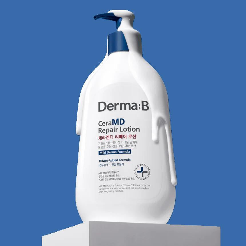 Επανορθωτική Λοσιόν Σώματος από την Derma:B
