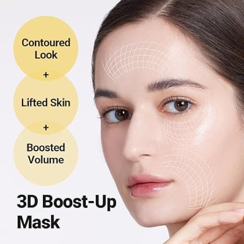 Deep Collagen Retinol Boost Up Mask της Sungboon Editor