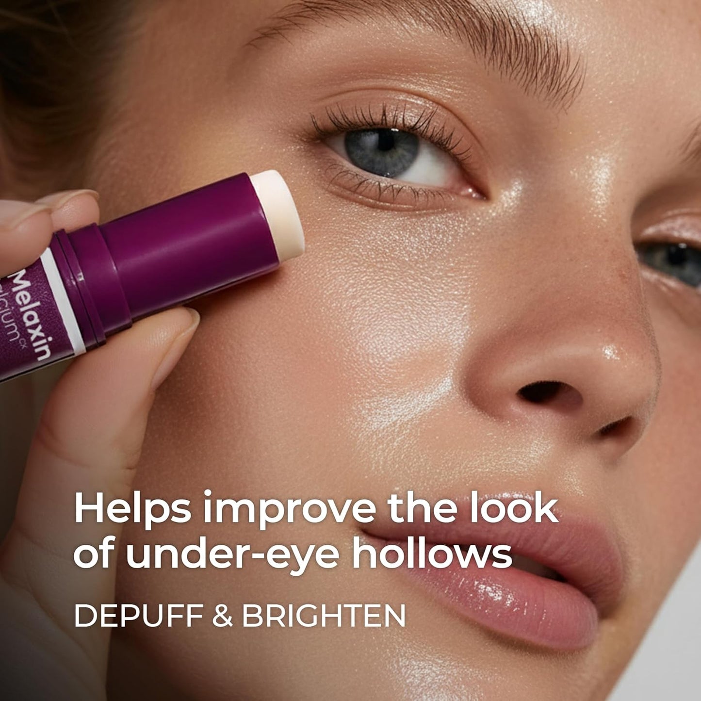 Calcium Multi Balm – Smooth Core Stick by Dr.Melaxin