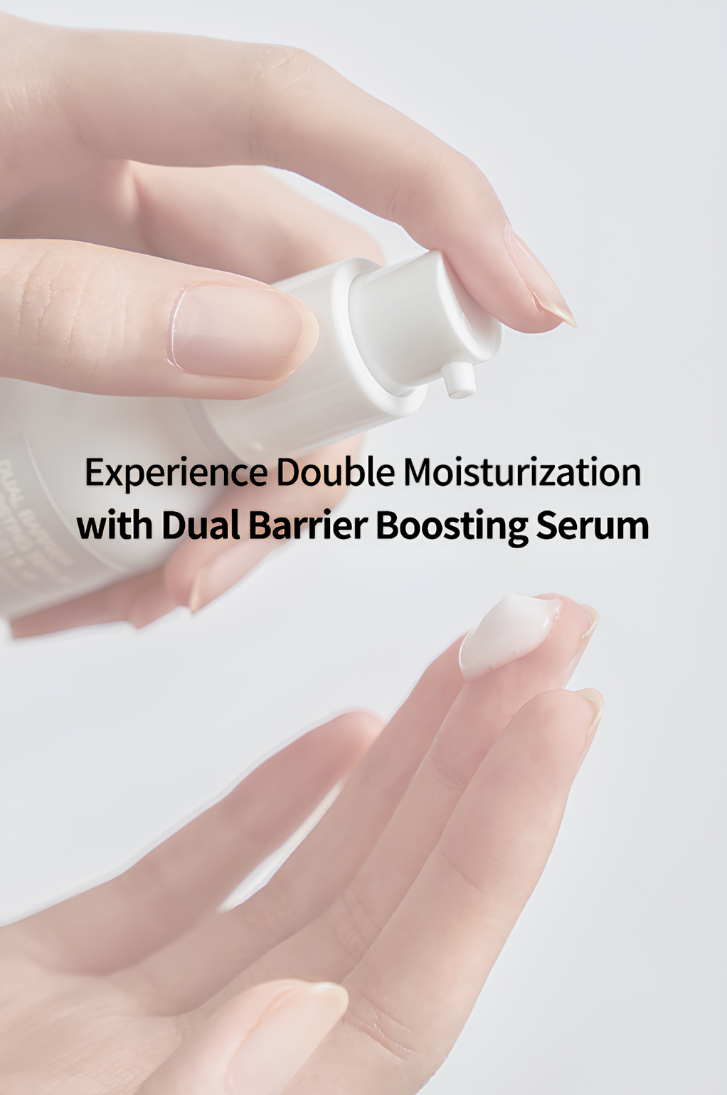 Dual Barrier Boosting Serum for Sensitive & Dry Skin by Celimax