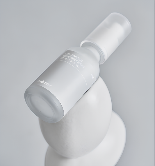 Dual Barrier Boosting Serum for Sensitive & Dry Skin by Celimax