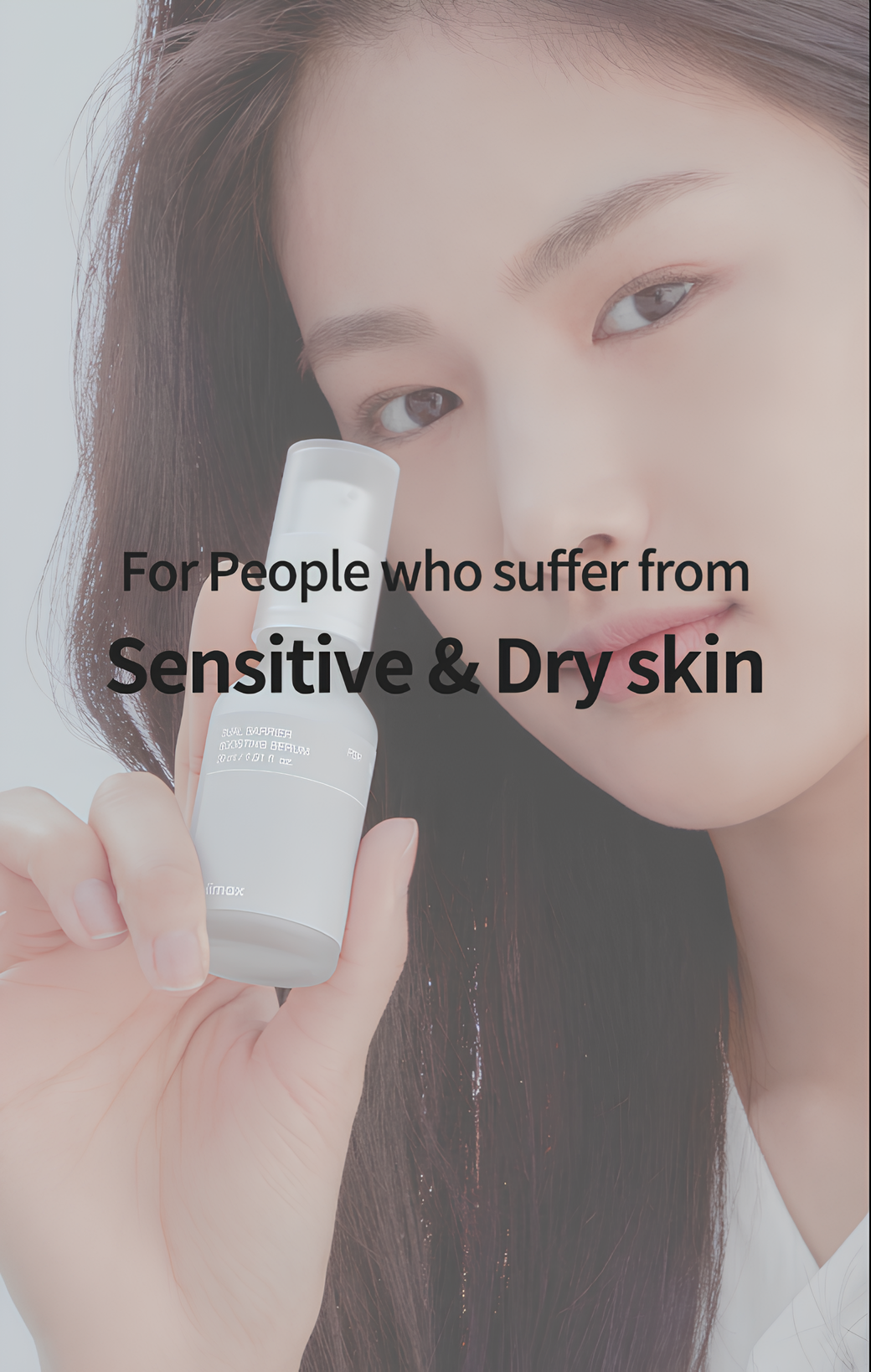 Dual Barrier Boosting Serum for Sensitive & Dry Skin by Celimax