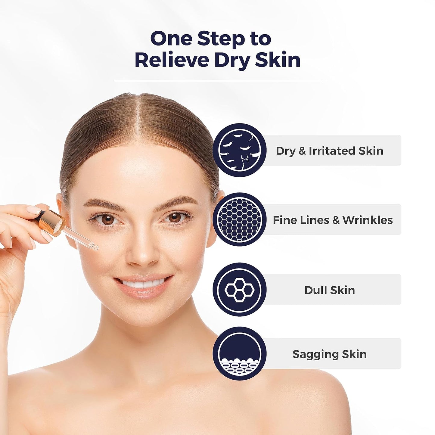 Εξειδικευμένη Αμπούλα Βαθιάς Ενυδάτωσης με Υαλουρονικό Οξύ της Centellian24