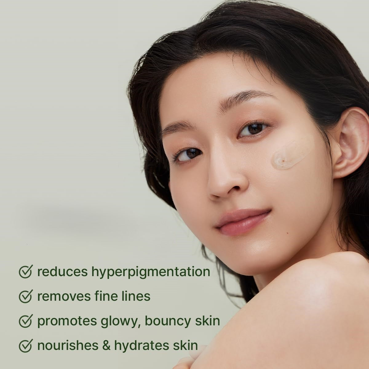 Holy Hyssop Serum 30 Packed with Vitamins by Arencia Artisans