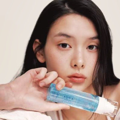 Aqua Marine Jelly Mist Spray by Dr.Althea