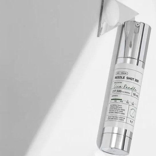 Интенсивная бустер-сыворотка с микроиглами Shot 300 VT Cosmetics, 50мл, 44€