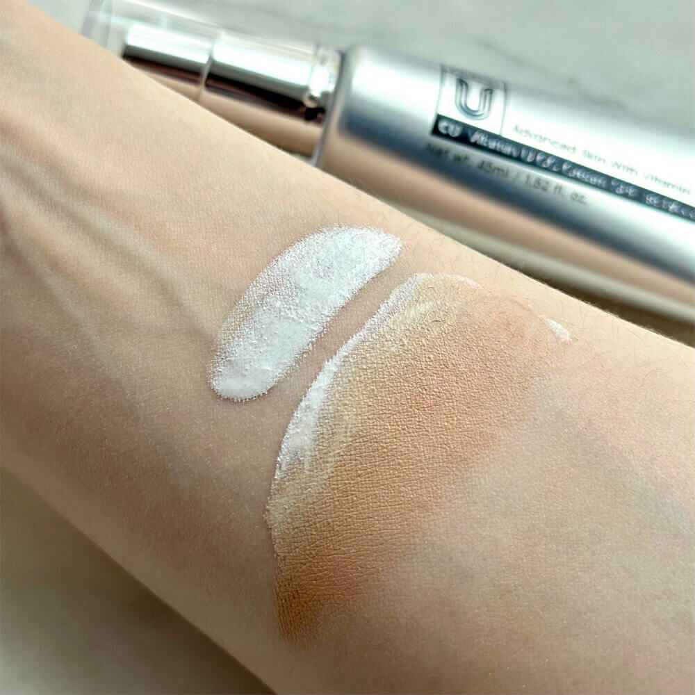 Tonal CC cream with SPF 38 by CuSkin (Professional Cosmeceutical)