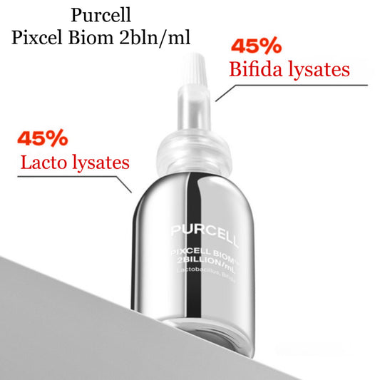Pixcell Biom™ 2 Billion by Purcell