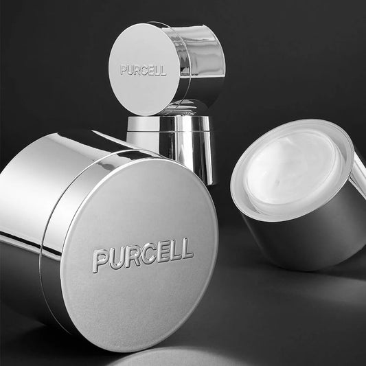 Pixcell Biom™ After Reboothing Cream by Purcell