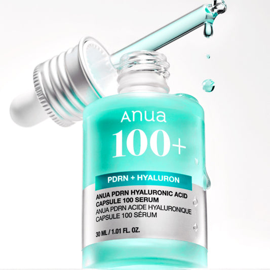 PDRN Hyaluronic Acid Capsule 100 Serum by Anua