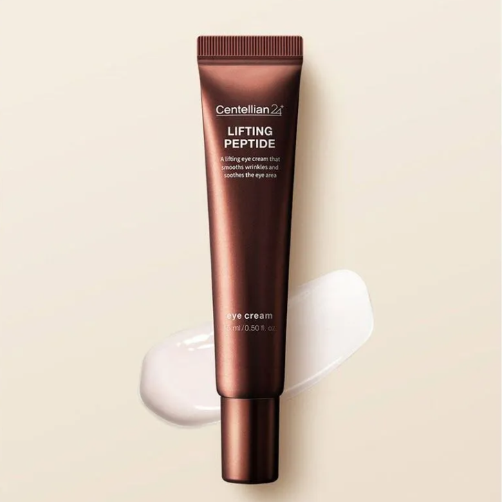 Lifting Peptide Eye Cream by Centellian24