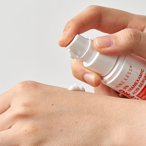 Mela-Pro 5% Tranexamic Acid Serum by Nine Less