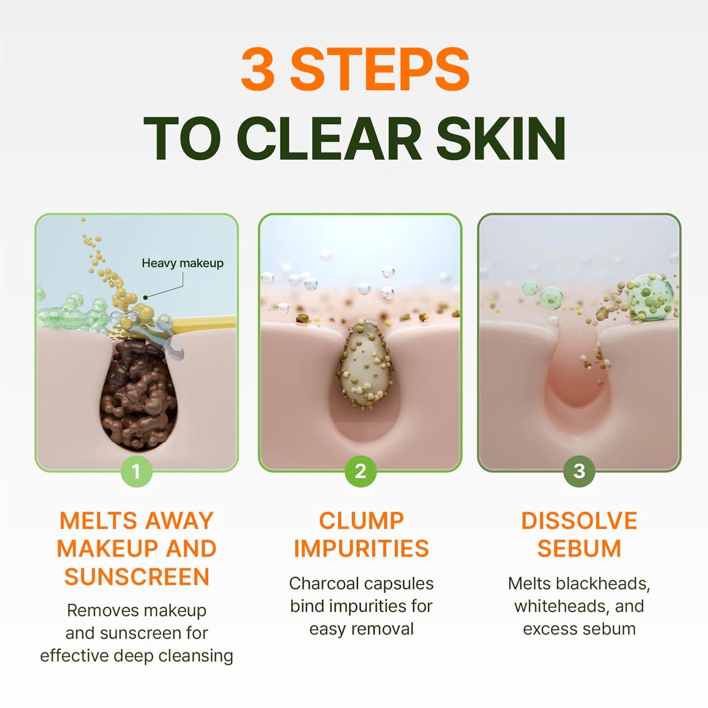 Madeca Matcha Pore Cleansing Oil by Centellian24