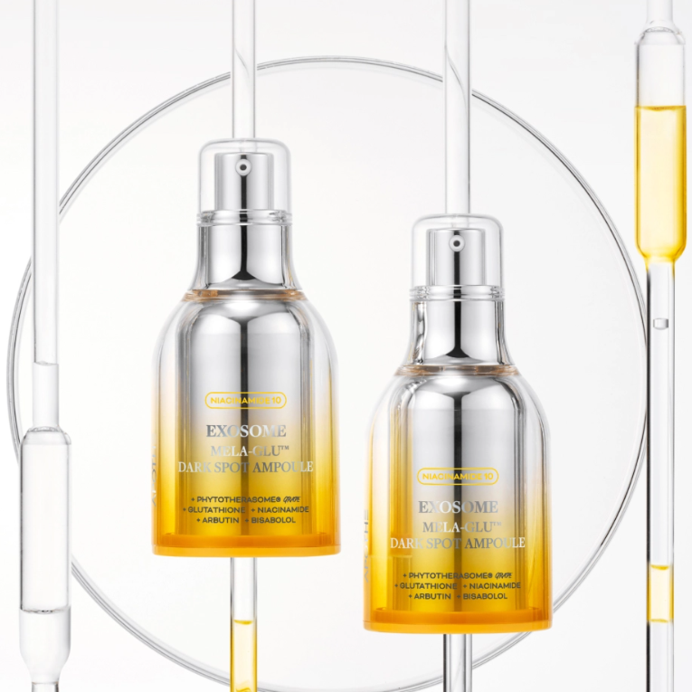 Αμπούλα Εντατικής Περιποίησης των Κηλίδων της Apothe