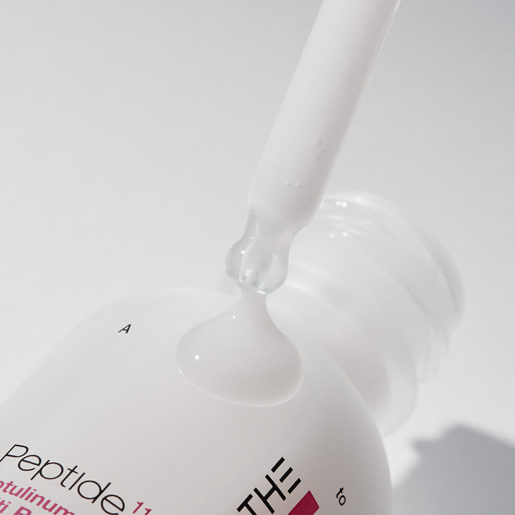 Peptide 11 Botulinum Multi Recovery Ampoule by Apothe