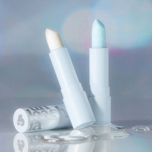 Glacier Vegan Lip Balm by Unleashia