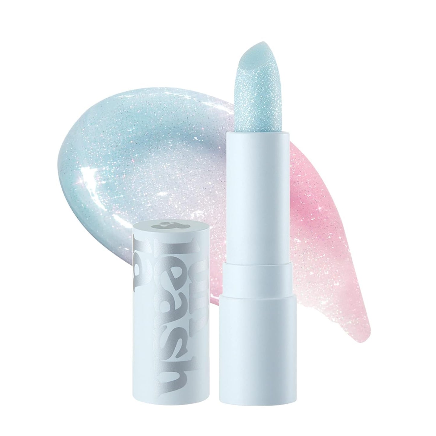 Glacier Vegan Lip Balm by Unleashia