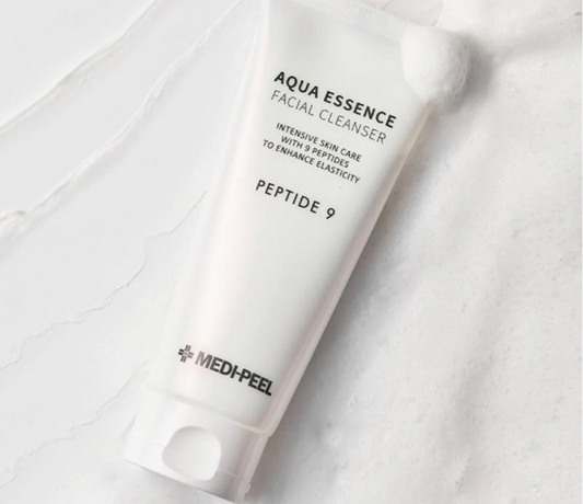 Peptide 9 Aqua Essence Facial Cleanser by Medi-peel