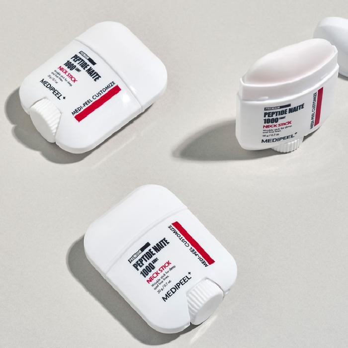 Peptide Naite Neck Stick by Medi-Peel