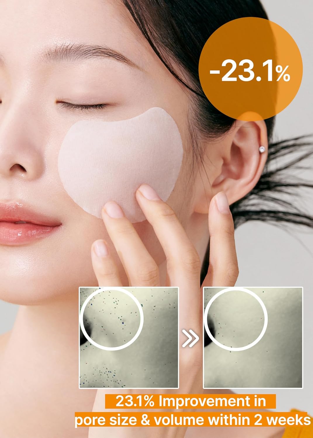 Pore+Dark Spot Brightening Pad by Celimax