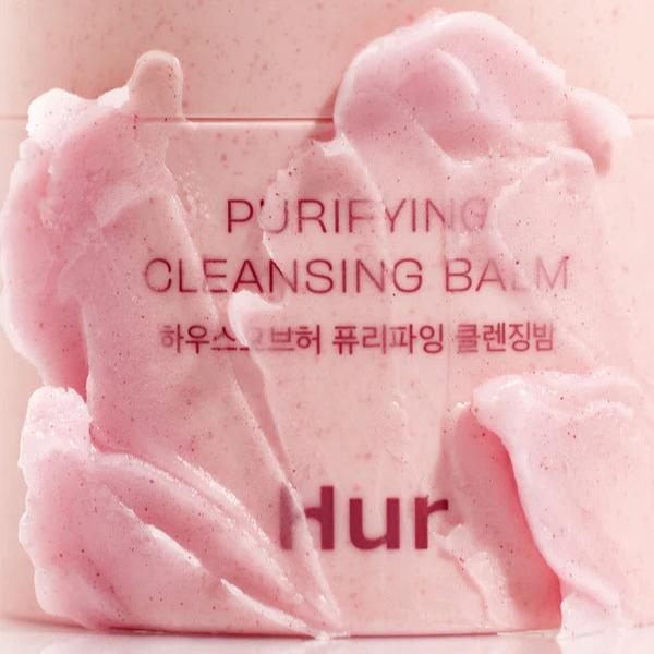 Purifying Cleansing Balm by Hur