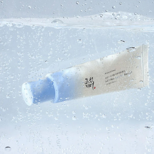 Relief Sun Aqua-fresh: Rice+B5 SPF50+/PA++++ by Beauty of Joseon
