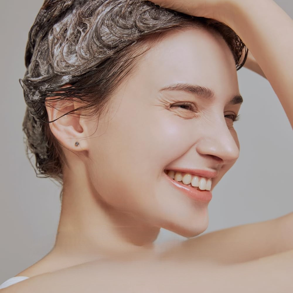 Sebum Control Shampoo by Apothe