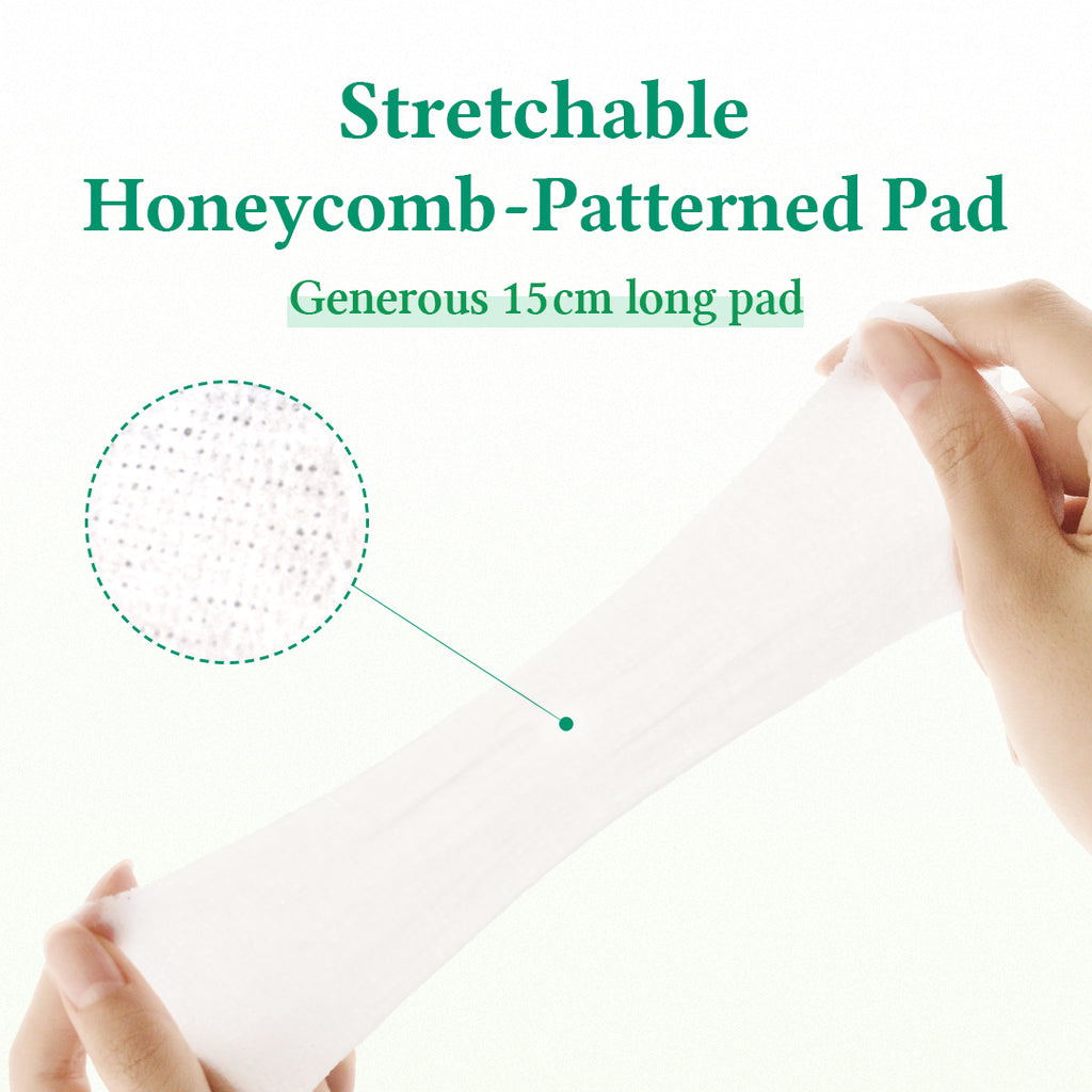 StretchFit Calming Pad by Dr.Althea