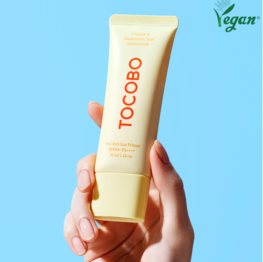 Vita Airy Sun Primer SPF 50+  PA++++ by Tocobo