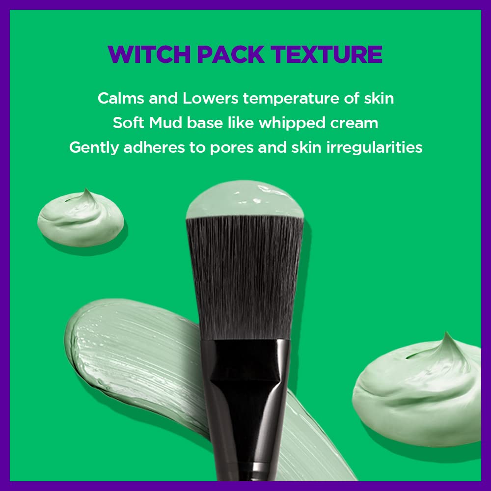 Zombie Beauty Witch Pack by SKIN1004