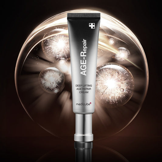 Age-Repair - Deep Lifting Age Repair Cream  by Medicube