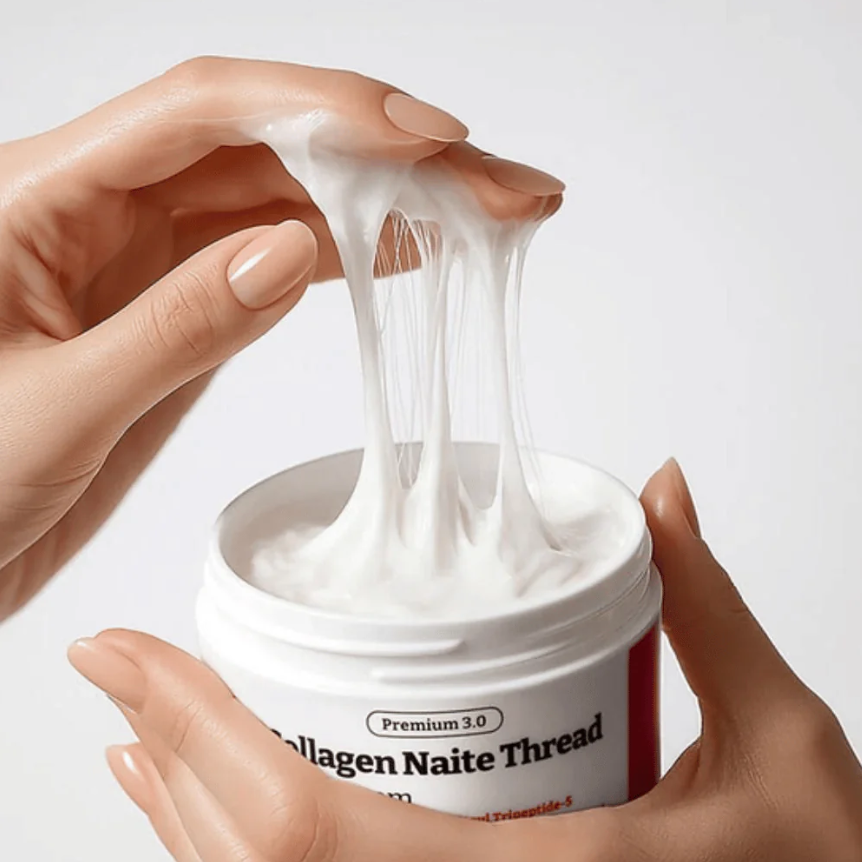 Neck and décolleté cream with Collagen Threads (updated formula!) by Medi-peel