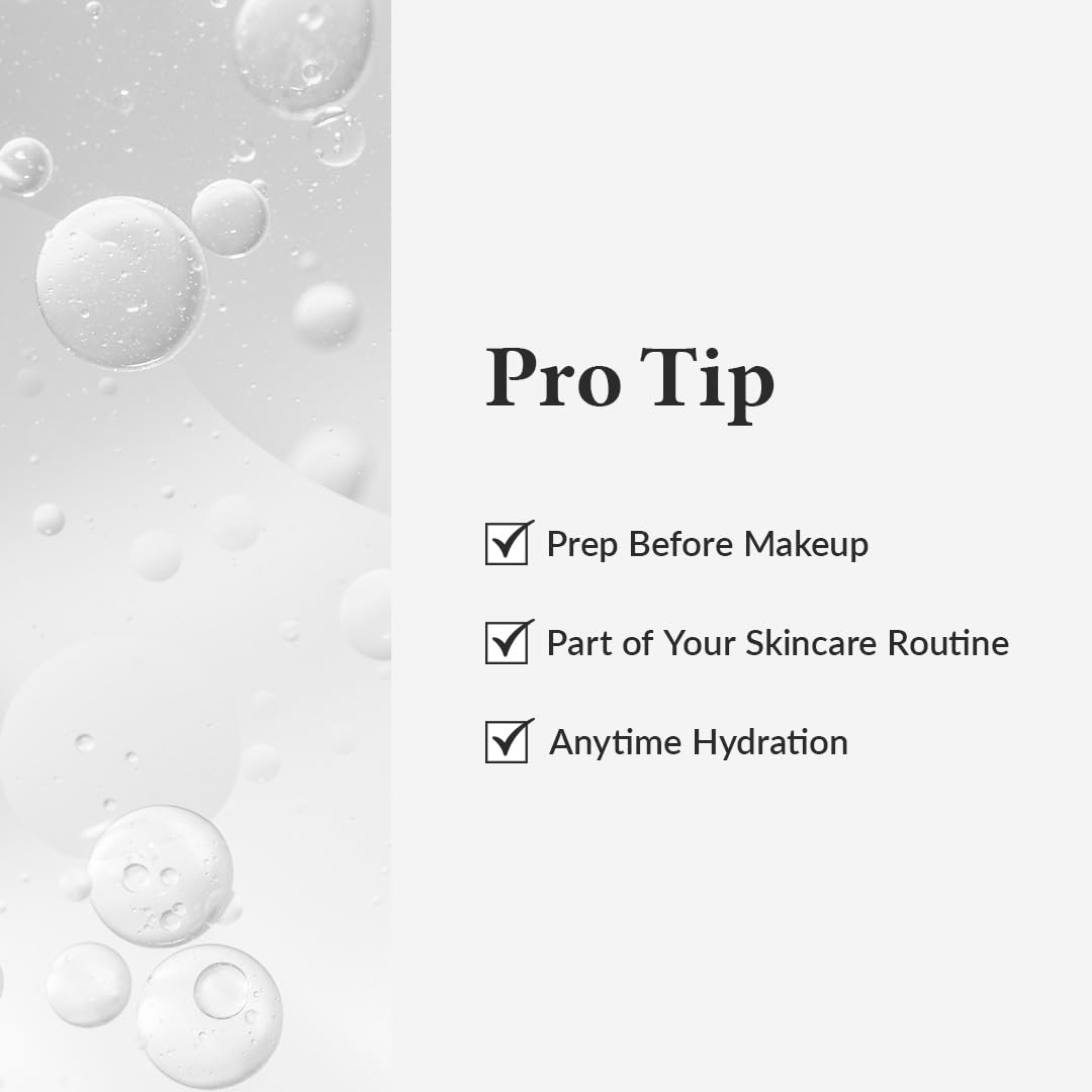 345 Relief Cream Mist by Dr. Althea