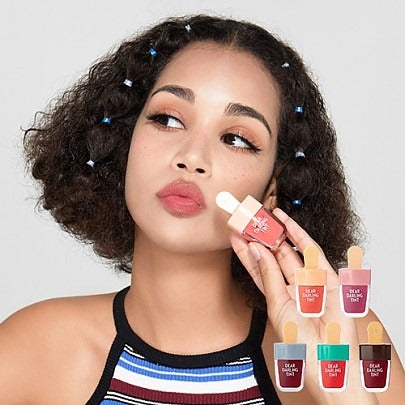 Dear Darling Water Gel Tint Ice Cream Edition by Etude