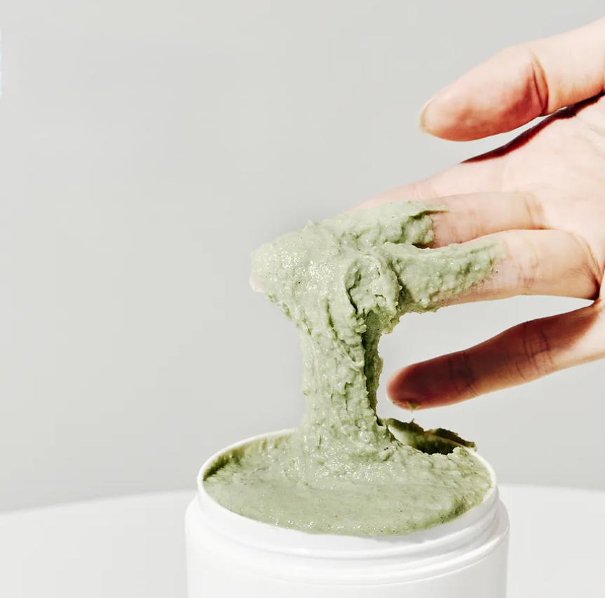 Αναζωογονητικό Καθαριστικό Προσώπου από την Arencia Artisans