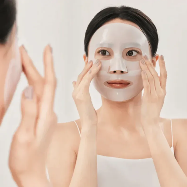 Collagen Lifting Mask by Medicube