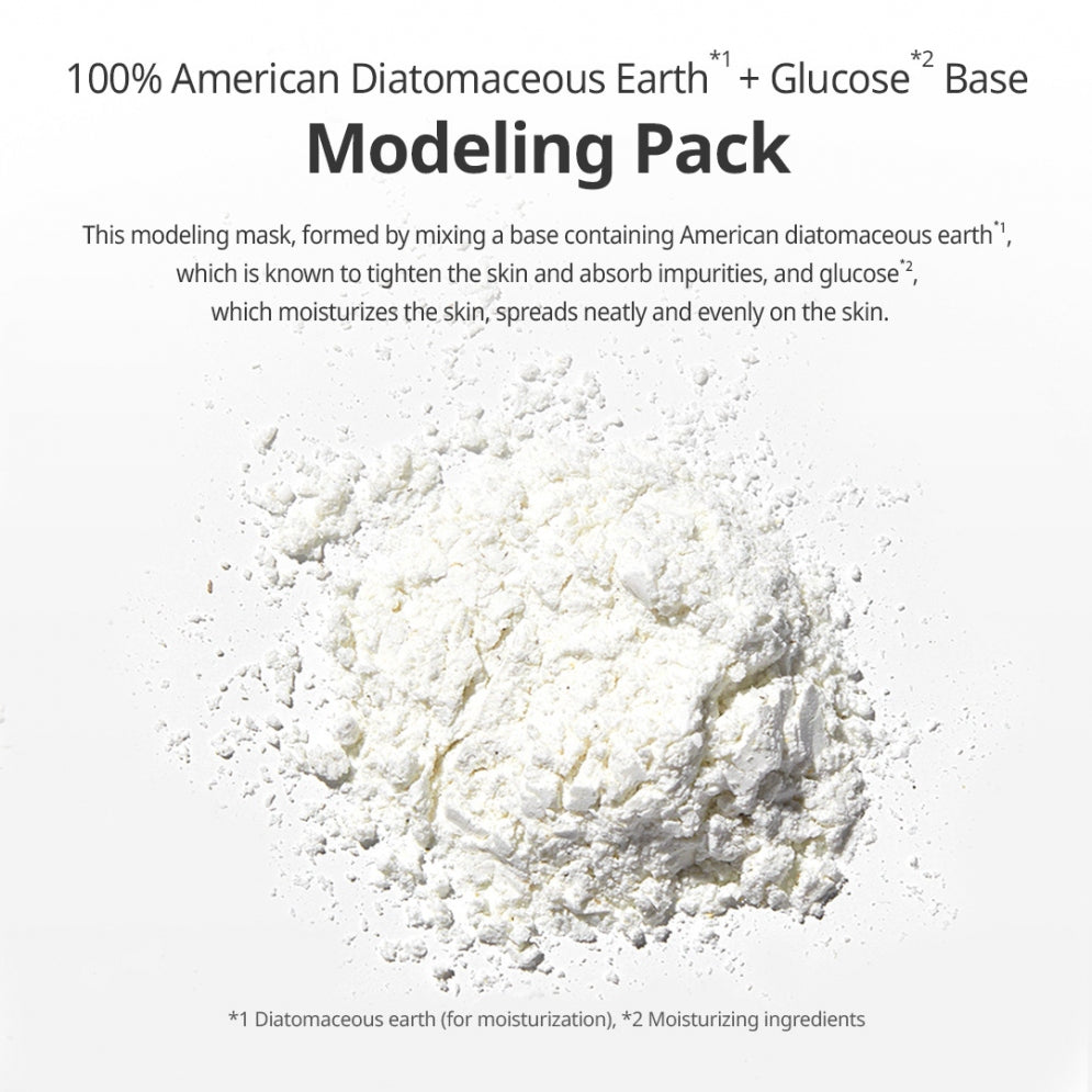 Reedle Shot Ex Hyaluronic Modeling Pack - Hydrating & Refreshing by VT Cosmetics