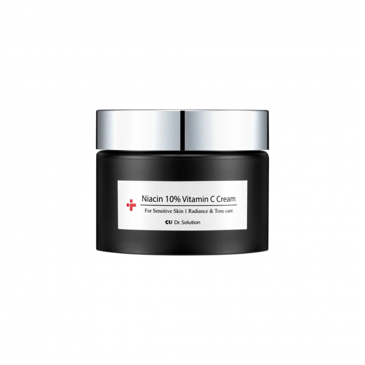 Niacin 10% VitaminC Cream by CU Dr Solution