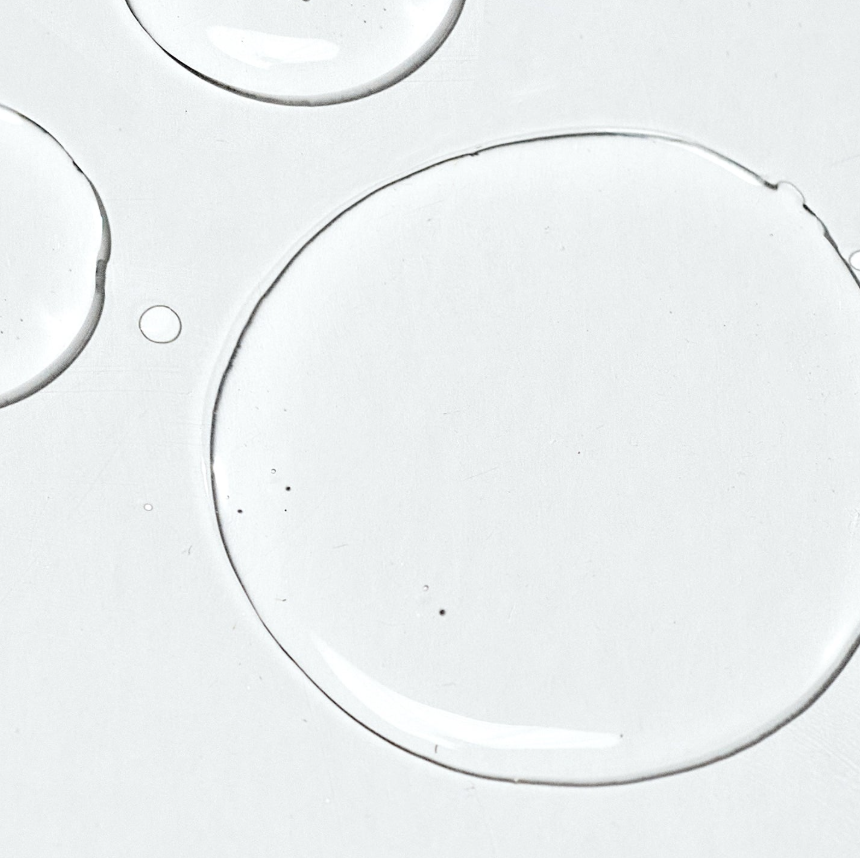 Heavenly Shower Gel by SimplyO