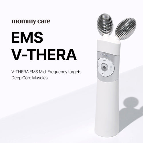 EMS V-Thera (SILVER) by Mommy care