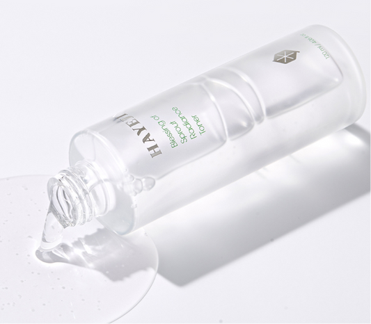 Blessing of Sprout Radiance Toner by Hayejin