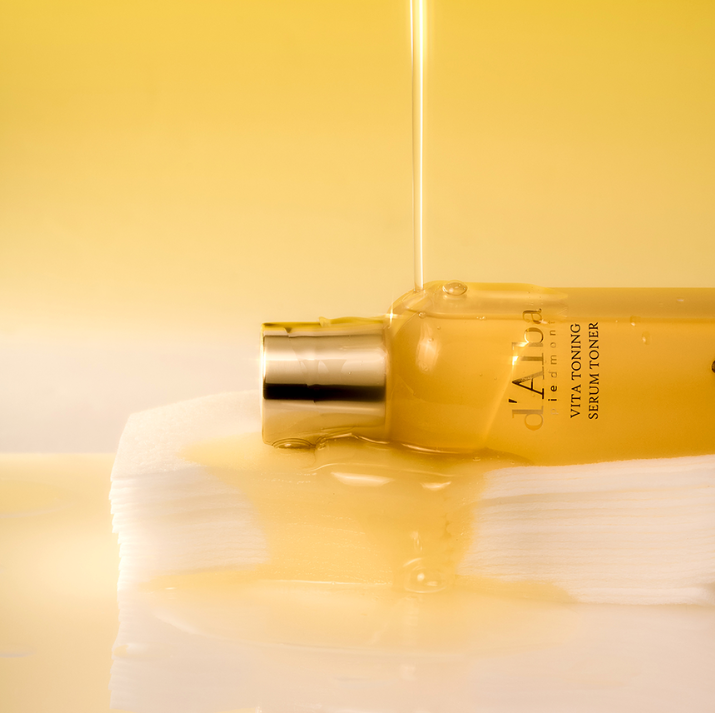 Vita Toning Serum Toner - Vita Toning by d'Alba