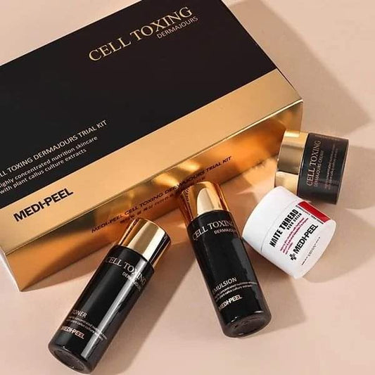 Medi-peel anti-aging miniature set