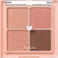 Eyeshadow Palette Better Than Eyes  by Rom&nd
