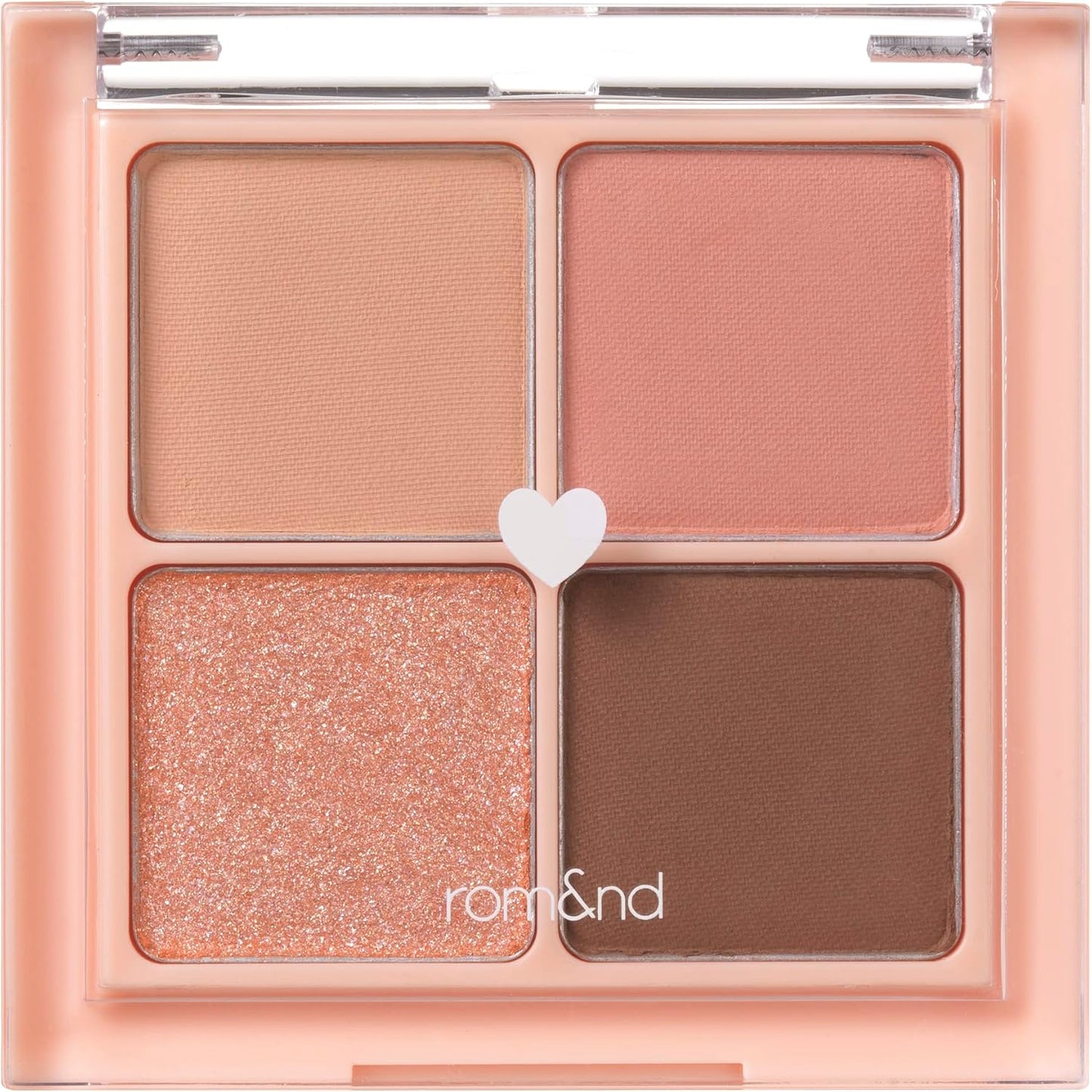 Eyeshadow Palette Better Than Eyes  by Rom&nd