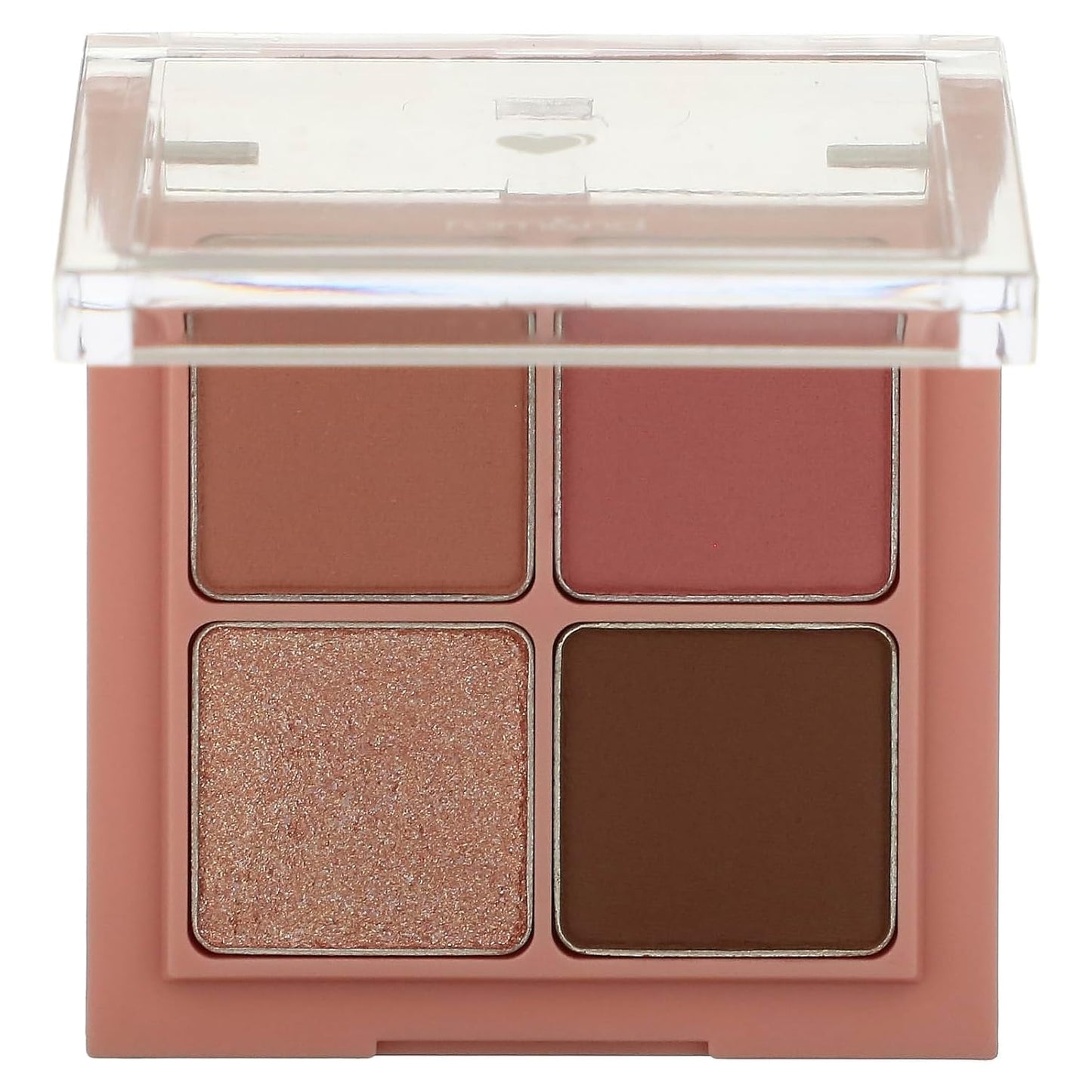 Eyeshadow Palette Better Than Eyes  by Rom&nd