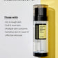 Advanced snail radiance dual essence by Cosrx